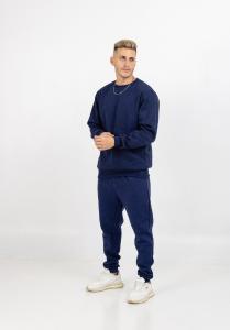 Conjunto Buzo y Joggin en Doble Friza Invisible Premium - Miniatura 6