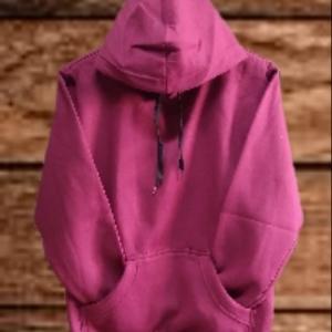 Buzos Canguro Unisex Doble Friza Invisible Premium - Miniatura 2
