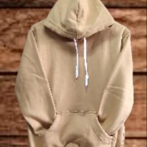 Buzos Canguro Unisex Doble Friza Invisible Premium - Miniatura 3