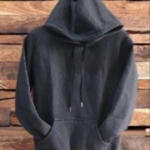 Buzos Canguro Unisex Doble Friza Invisible Premium - Miniatura 4