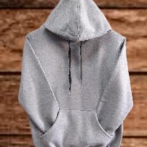 Buzos Canguro Unisex Doble Friza Invisible Premium - Miniatura 7
