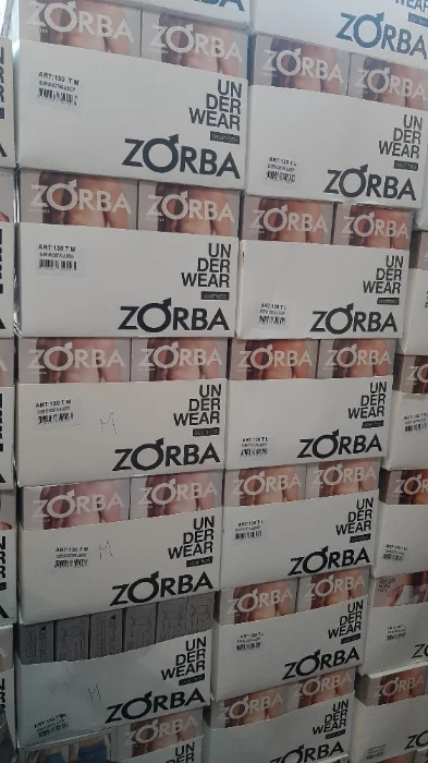 Zorba