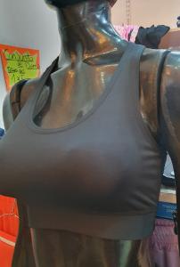 Tops  Licra Lycra Laycra Dama