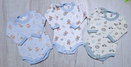 Body Estampado M/l