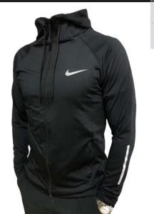Campera Laycra Frizado Termico