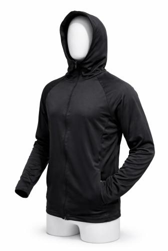 Campera Laycra Frizado Termico - Miniatura 3