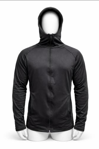 Campera Laycra Frizado Termico - Miniatura 4