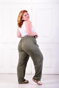 Pantalon de Lino Especial