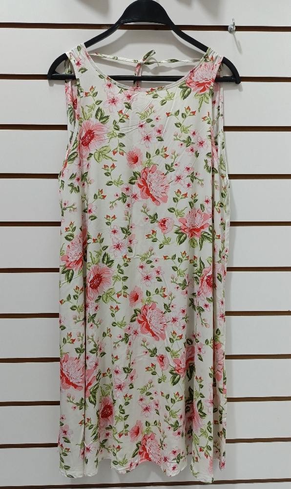 Vestido Fibrana - Imagen 2