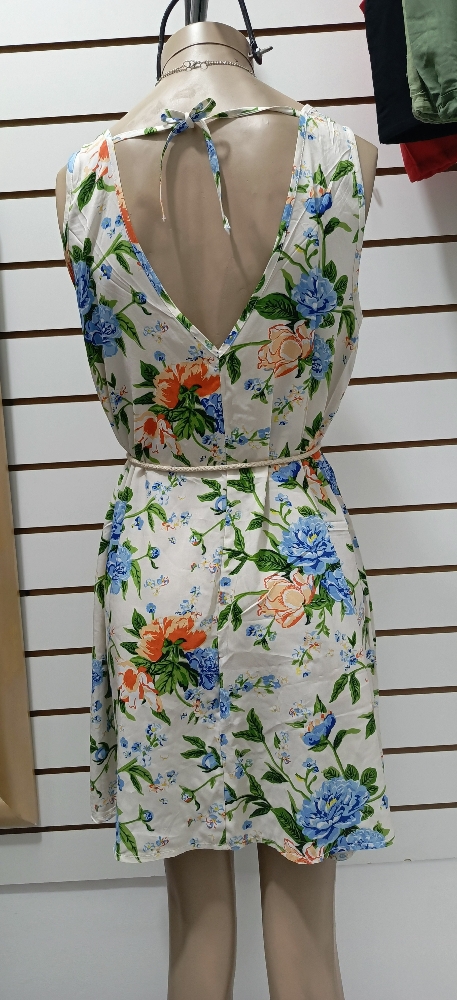 Vestido Fibrana - Imagen 3