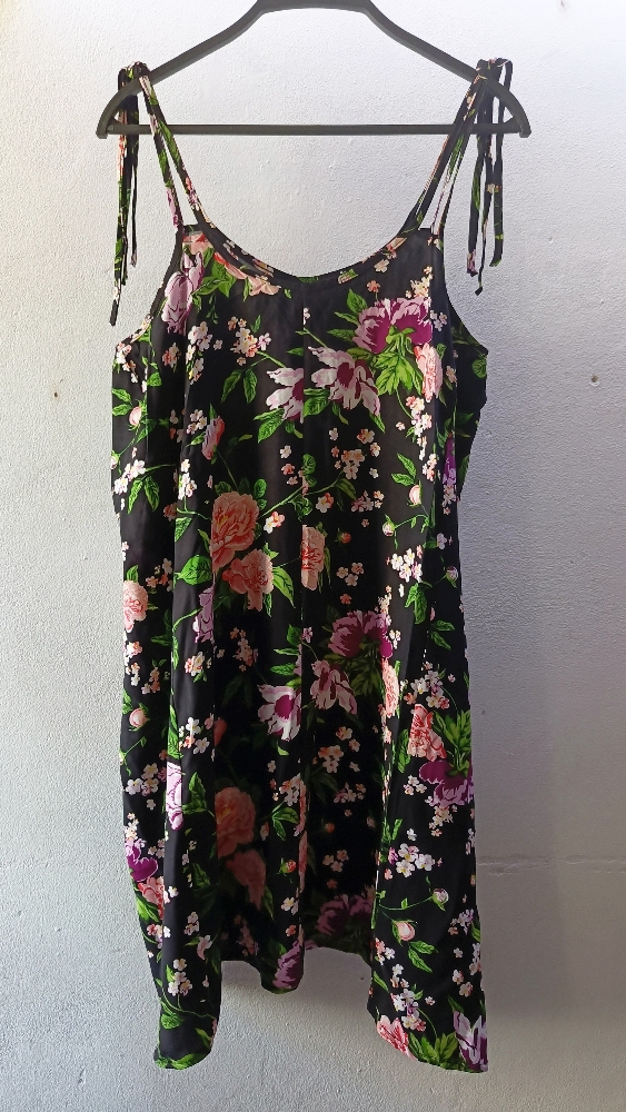 Vestido Fibrana - Imagen 2