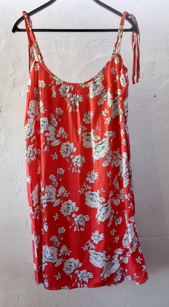 Vestido Fibrana - Imagen 3