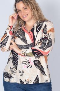 3602 Blusa Clara - Miniatura 3