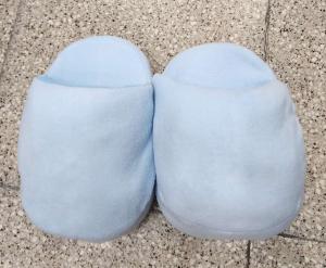 Pantuflones - Miniatura 3