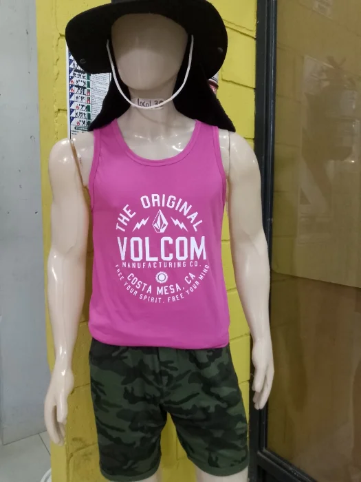 Musculosas