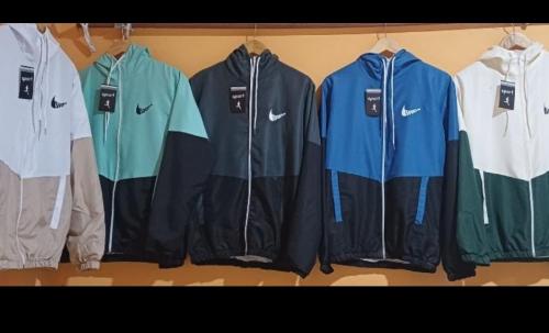 Campera Sport Nk