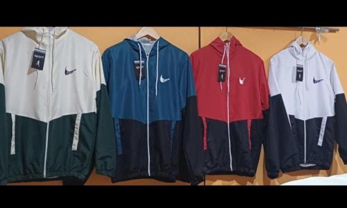 Campera Sport Nk - Miniatura 3