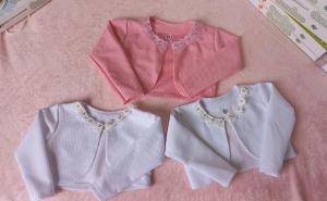 Toleritas de Bebe