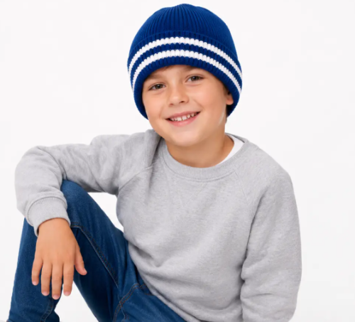 Gorro Rocky Infantil  Premium