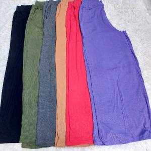 T.2/4/6 Frisado Morley Viscosa