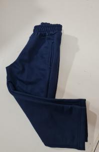Joggin Rustico Escolar Azul