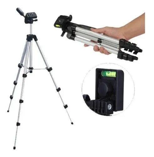 Tripode Extensible hasta 1.10m - Imagen 2