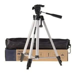 Tripode Extensible hasta 1.10m