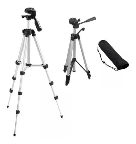 Tripode Extensible hasta 1.10m - Imagen 3