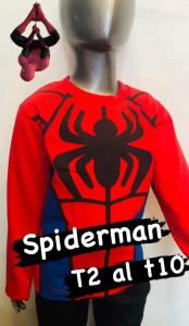 Ml Araña