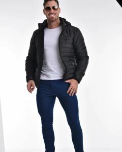 Camperas de Hombre