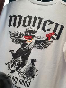 Remerones Oversize Estampados Unisex - Miniatura 3