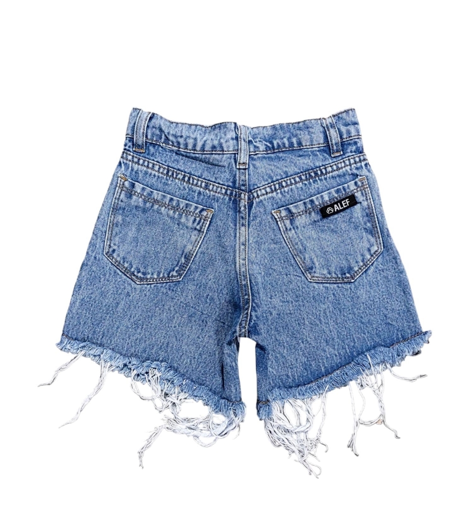 Short de Nena Carita Nevado - Imagen 2