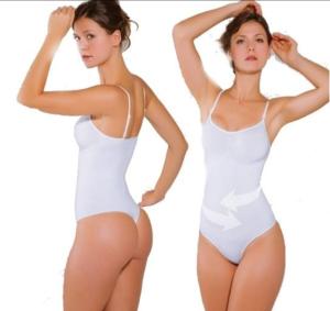 Body Faja Modelador
