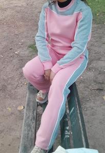 Conjunto Deportivo