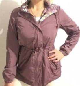 Rompeviento Tipo Piloto Dama Reversible - Miniatura 2