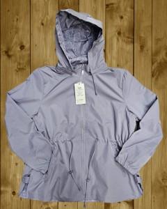 Rompeviento Tipo Piloto Dama Reversible - Miniatura 6