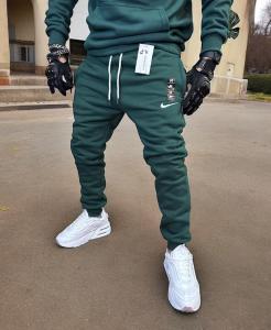 Joggins Friza Premiun Bordado - Miniatura 7