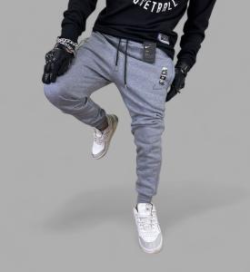 Joggins Friza Premiun Bordado - Miniatura 6