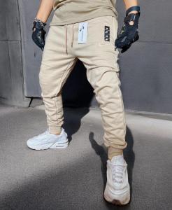 Joggins Friza Premiun Bordado - Miniatura 2