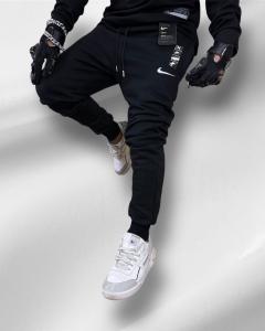 Joggins Friza Premiun Bordado - Miniatura 1