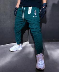 Joggins Friza Premiun Bordado - Miniatura 4