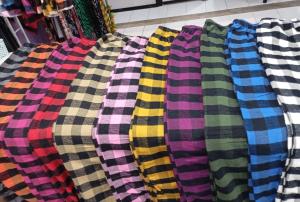 Pantalones de  Adulto de Pilu (invierno)