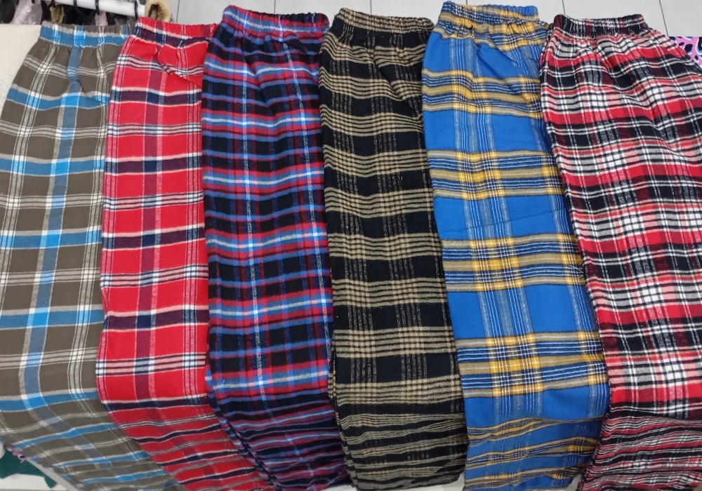 Pantalones de  Adulto de Pilu (invierno) - Imagen 2