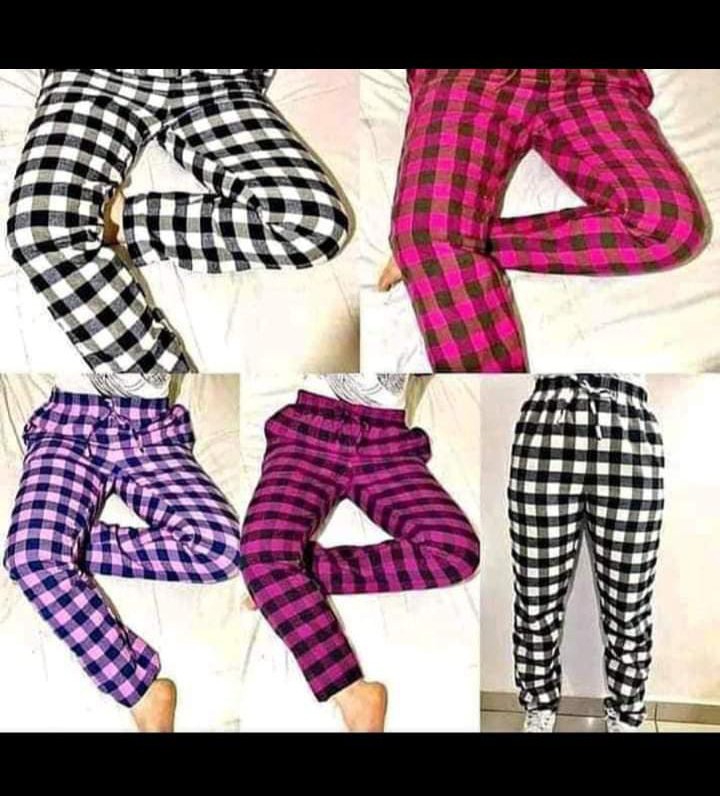 Pantalones de  Adulto de Pilu (invierno) - Imagen 3
