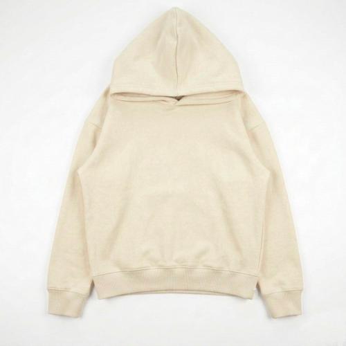 Unisex - Buzo Oversize con Capucha