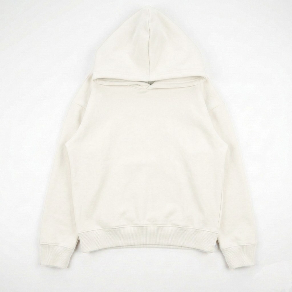Unisex - Buzo Oversize con Capucha - Imagen 3