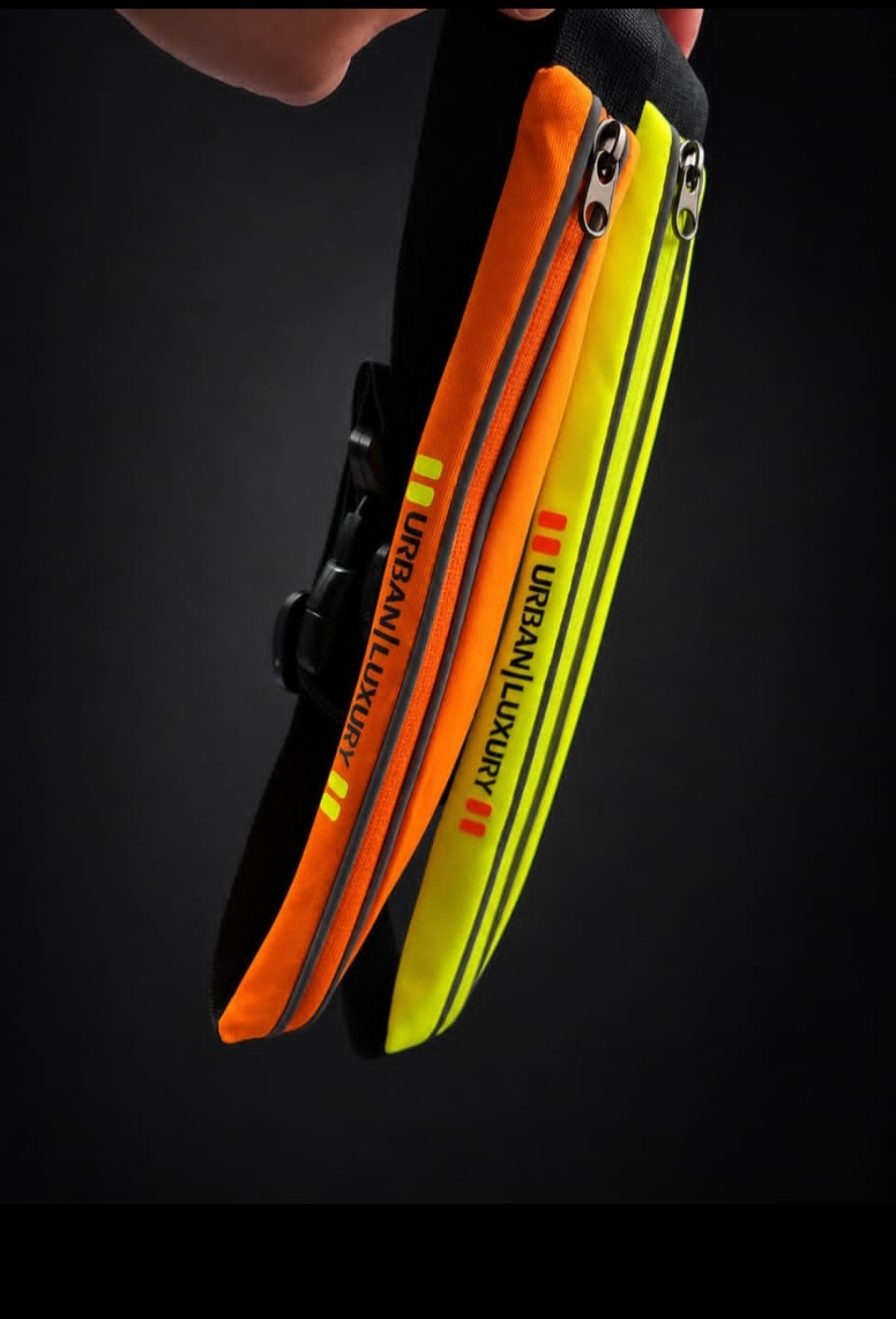 Riñoneras Running - Imagen 2