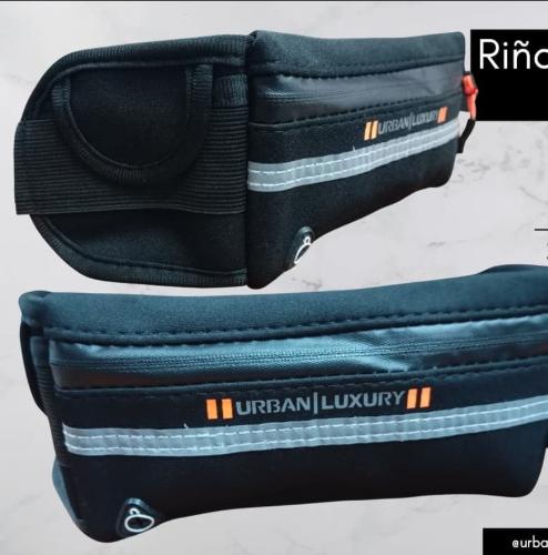 Riñoneras Running - Miniatura 4