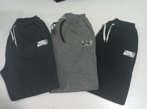 Jogging Especiales Frizado Hombre