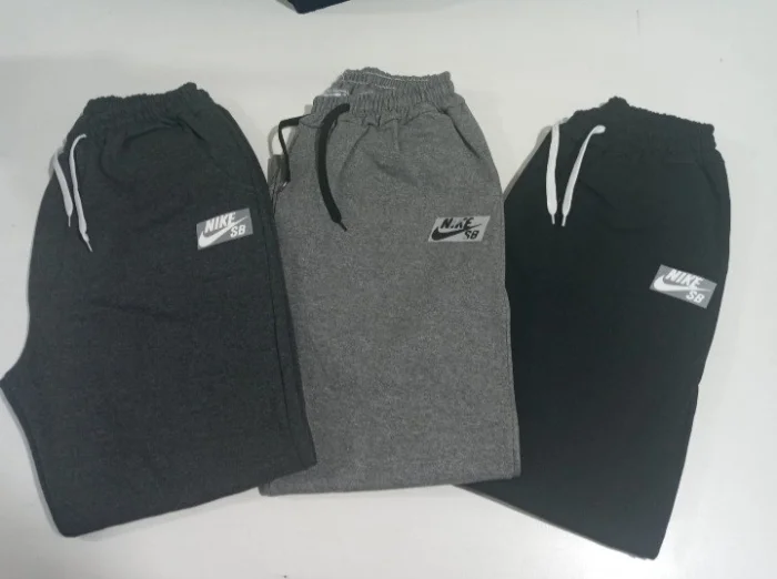 Jogging Especiales Frizado Hombre